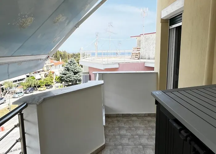 Апартаменты Steel & Oak-stylish Near Shore