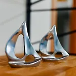 Steel & Oak-stylish Near Shore