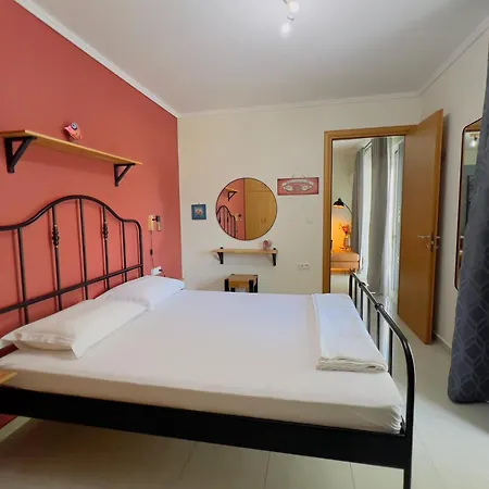Steel & Oak-stylish Near Shore Apartament *