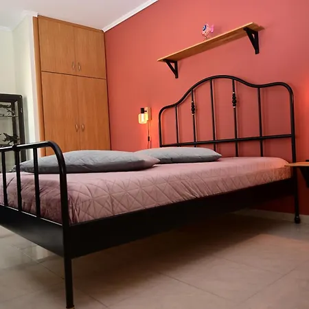 Apartament Steel & Oak-stylish Near Shore