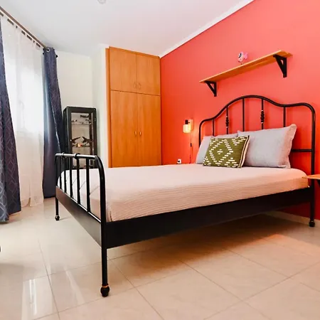 Apartmán Steel & Oak-stylish Near Shore *